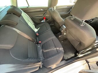 Škoda Fabia 3 Combi 1.4 TDI 105tisíc km, po servise - 16