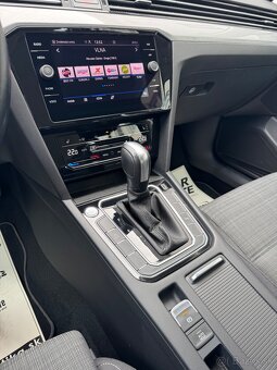 Volkswagen Passat Variant 2.0 TDI EVO DSG odpočet DPH - 16