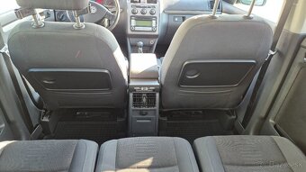 VW TOURAN 2.0 TDI 103kW - 16