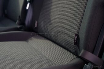Volkswagen T6.1 Transporter 2.0 TDI DSG 4X4 9.miest. WEBAS - 16