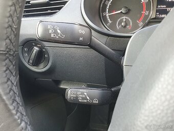 Škoda Octavia 1.4 TSI Drive DSG - 16