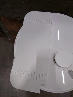 Nepoužitý Xiaomi Robot Vacuum X20+s příslušenstvím - 16
