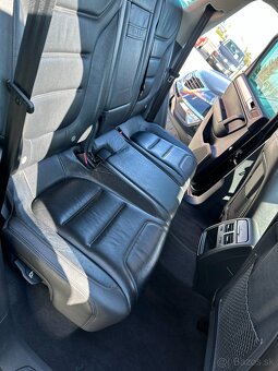 Volkswagen Touareg II 3.0 V6 TDI 240k - 16