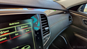 RENAULT TALISMAN kombi 1.6 DCI, Automat, 4CONTROL, BOSE - 16