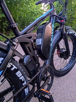 E-bycco ebr7Pro - 16