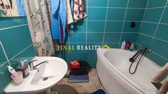 Predaj: Rodinný dom 3 izbový, Nitrianske Pravno - 16