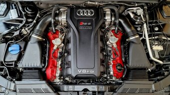 AUDI RS5 - 16