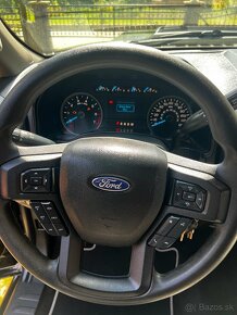 FORD  F - 150 - 16
