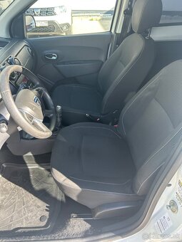 Dacia Dokker 1.5 DCI 70KW - 16