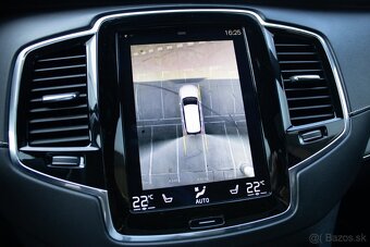 Volvo XC90 D5 235k Drive-E R-Design AWD A/T - 16