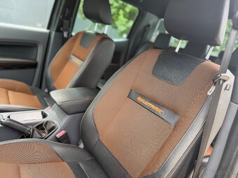 Ford Ranger 3.2 TDCi 4x4 Wildtrak - 16