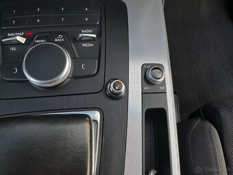 Audi Q5 2.0 TDI 190k DPF quattro S tronic - 16