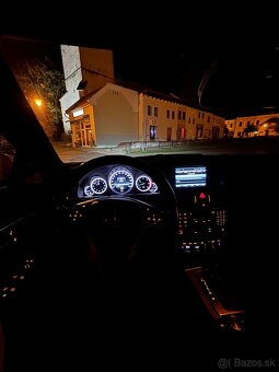 Mercedes-Benz e coupe 350CDI - 16