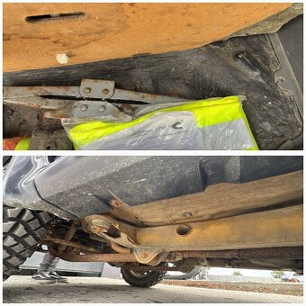 Suzuki Jimny 1.3i LX Cabrio 4WD NOVA STK + EK - 16