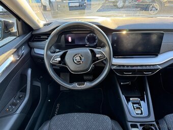 ✅️Škoda Octavia Combi 2.0 TDI SCR Ambition DSG✅️ - 16