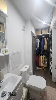 Predam 2 izbový byt - 16