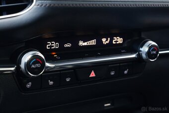 Mazda 3 2.0 Skyactiv-G122 Plus/Safety A/T - 16