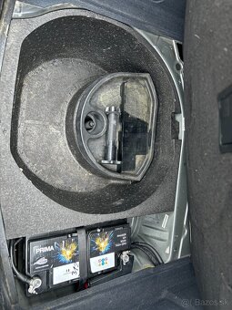 Predám audi a6 c6 3.0TDI - 16