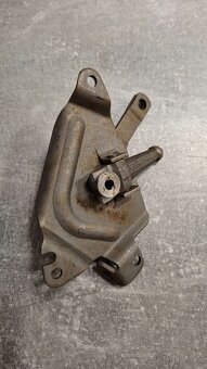 JAWA 250/350 Panelka Diely - 16