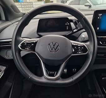 VOLKSWAGEN ID.4 PERFORMANCE UPGRADE 77KWH 1ST, SOH: 94,4% - 16