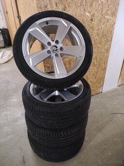 Škoda Octavia 2.0 TDI 85kW - 16