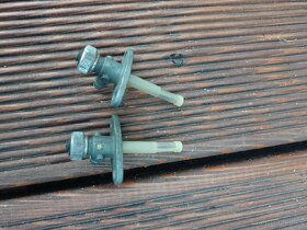 Náhradné diely KTM LC4 690 SM - 16