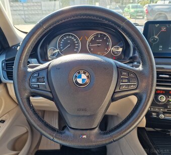 BMW X5 XDRIVE30D A/T - 16