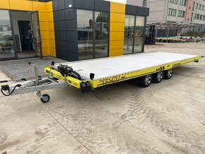 Autoprepravnik profi TA-NO Formula 35.60 PREMIUM AKCIA - 16