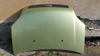 FORD FUSION - 1,4 TDCI Rok 2008 - 16