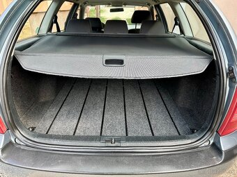 Škoda Octavia Combi 1.9 TDI 4x4 (74Kw-101Ps) - 16