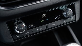 Škoda Scala 1.0 TSI (81kW) DSG / Automat, rv 2024,  4.021 km - 16