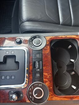 Touareg 3.0 TDI - 16