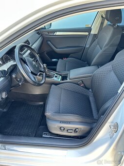 Škoda Superb Combi 1.8 TSI Style Plus - 16
