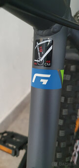 Horský bicykel 26" v.19, ideálny bike pre XC alebo Trail - 16