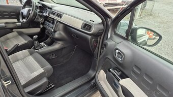 Citroën C3  1.6 BlueHDi 100 S S Feel - 16