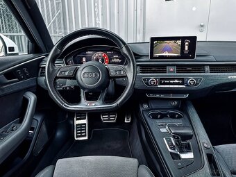 Audi A4 Avant B9 3.0 TDI Design quattro tiptronic - 16