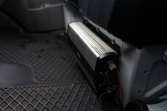 Mercedes-Benz Sprinter 314 2.2 CDI - Ťažné na 3,5t - 16