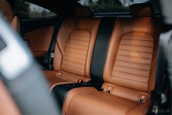 Mercedes benz C250 d Kupé / Coupe - 16