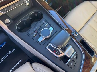 Audi A5 Sportback 3.0 TDI S tronic Design CHameleon Folia - 16