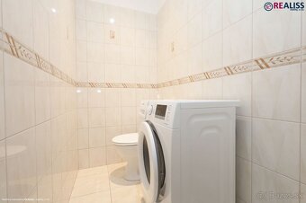 Zrekonštruovaný, zariadený 2-izbový byt na Sládkovičovej uli - 16