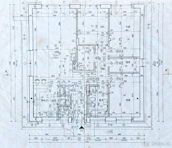 Rodinný dom, Ruskov, 15 min. od Košíc - 16