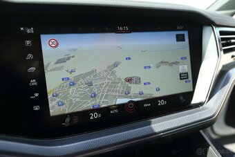 🚗 Volkswagen Touareg 3.0 V6 TDI SCR 286k R-Line 4Motion Tip - 16