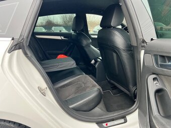 Audi A5 Sportback 40 2.0 TDI quattro S tronic - 16