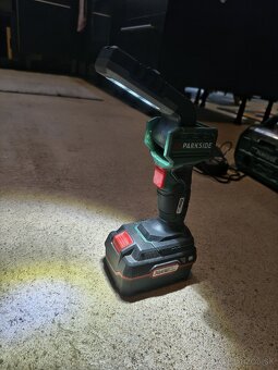 Predam parkside - 16