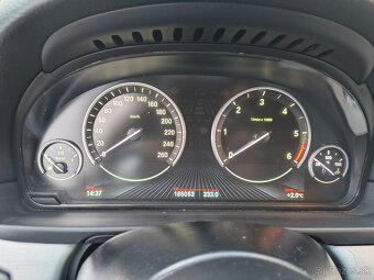 BMW 530D XDrive M-Packet - 16