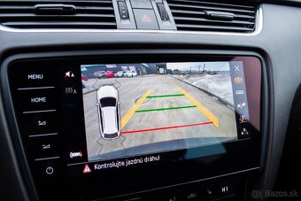 Škoda Octavia 3 Facelift Combi 2.0 TDI LK DSG - 16