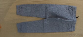 Detské nohavice - viacero veľkostí - 16