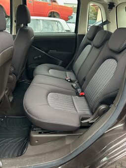 Lancia Musa 1.3 JTD MultiJet 90 Oro - 16