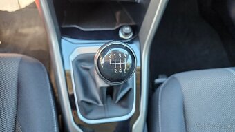 Volkswagen T-Roc 1.6 TDI Style 2021 - 16