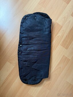 Kočík Britax B-Motion v 3-kombinácii - 16